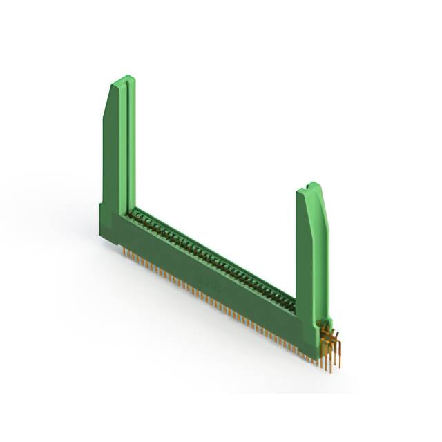 345-092-520-278 EDAC Inc.  Edgeboard Connectors